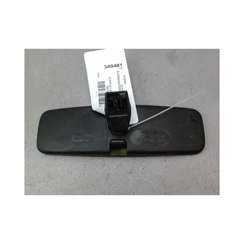 RETROVISEUR INTERIEUR CITROEN BERLINGO FG I Phase 2 (M59) 2002-2011