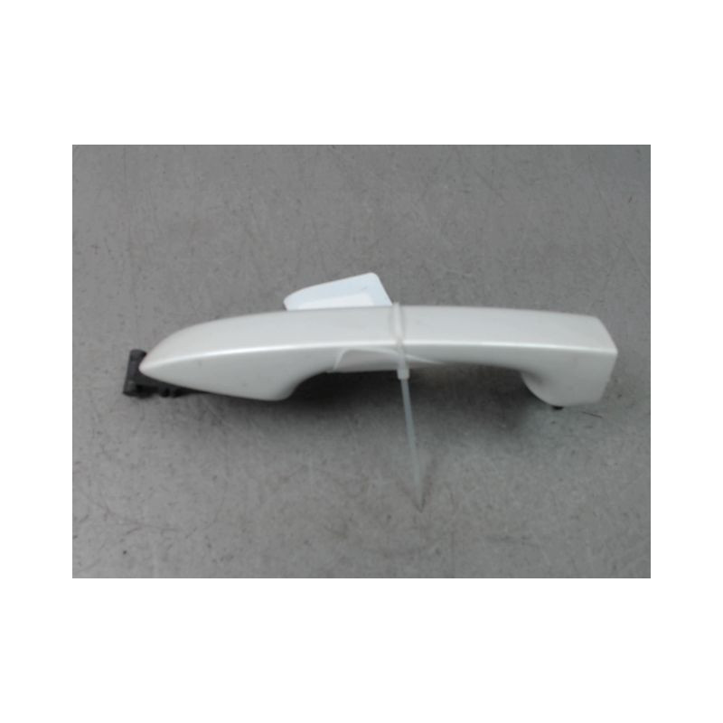 POIGNEE EXTERIEURE PORTE ARRIERE DROIT SEAT TARRACO