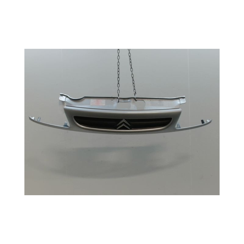 CALANDRE CITROEN SAXO Phase 2 1999-2004