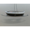 CALANDRE CITROEN SAXO Phase 2 1999-2004