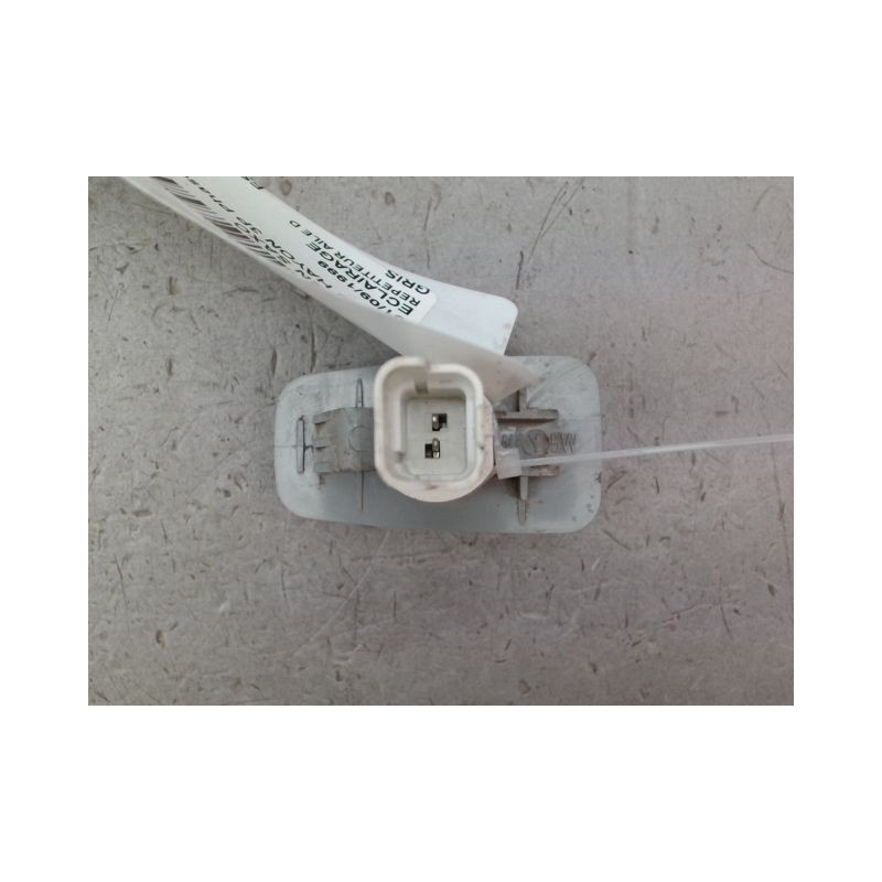 REPETITEUR AILE DROIT CITROEN SAXO Phase 2 1999-2004