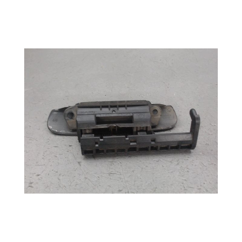 POIGNEE EXTERIEURE PORTE AVANT GAUCHE CITROEN XSARA