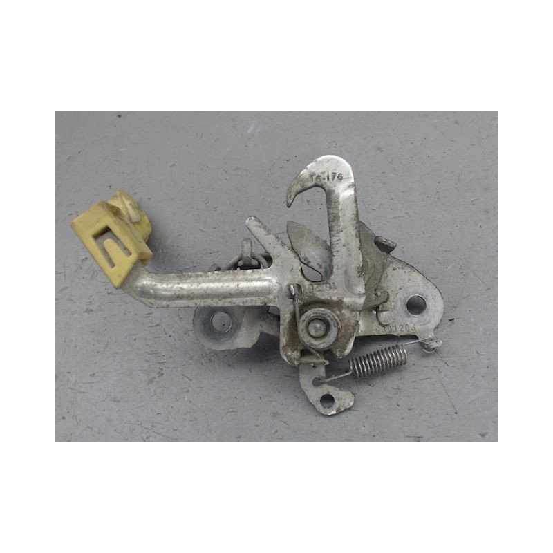 SERRURE CAPOT PEUGEOT PARTNER