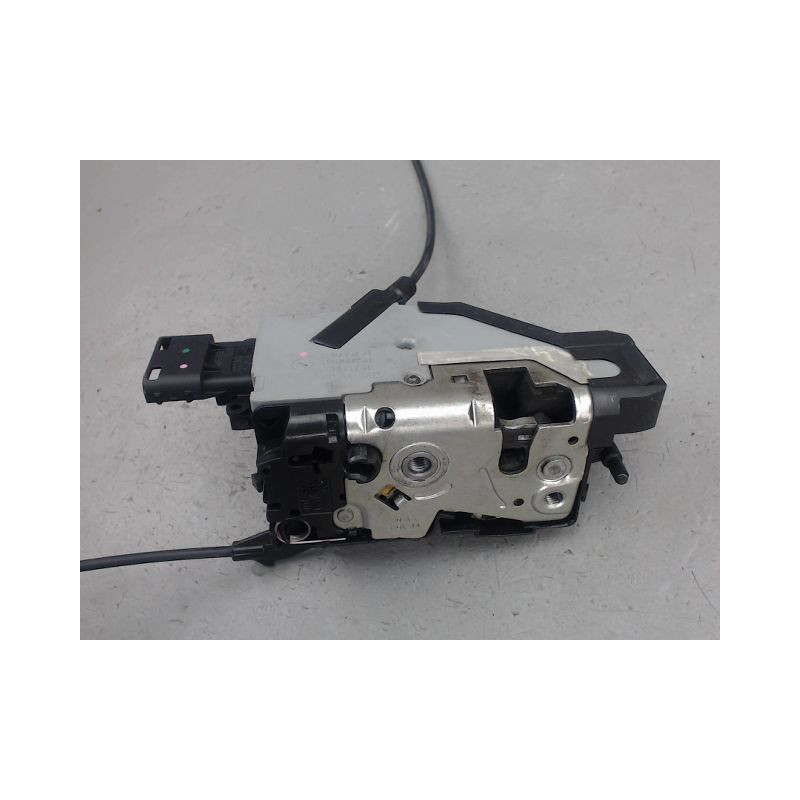 SYSTEME CONDAMNATION ARRIERE DROIT CITROEN C3