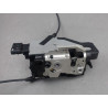 SYSTEME CONDAMNATION ARRIERE DROIT CITROEN C3