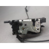 SYSTEME CONDAMNATION ARRIERE DROIT CITROEN C3