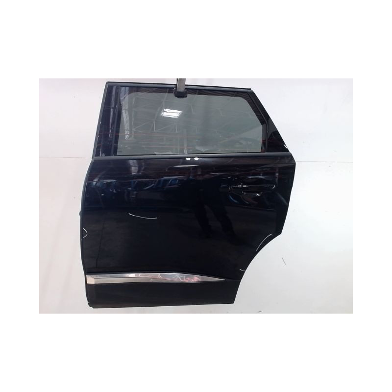 PORTE ARRIERE GAUCHE PEUGEOT 5008