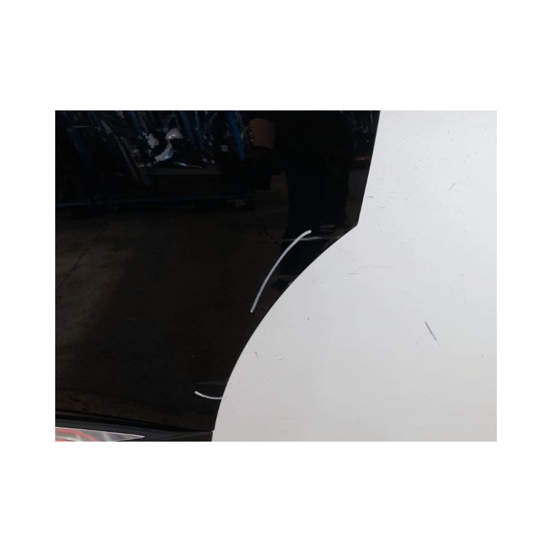 PORTE ARRIERE GAUCHE PEUGEOT 5008