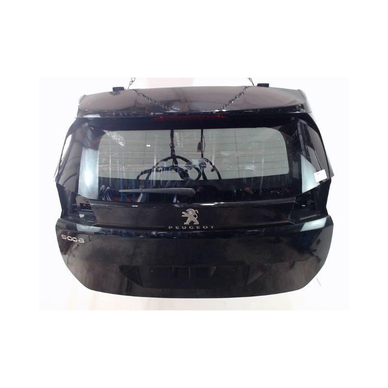 HAYON PEUGEOT 5008