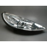 PHARE DROIT PEUGEOT 407 COUPE