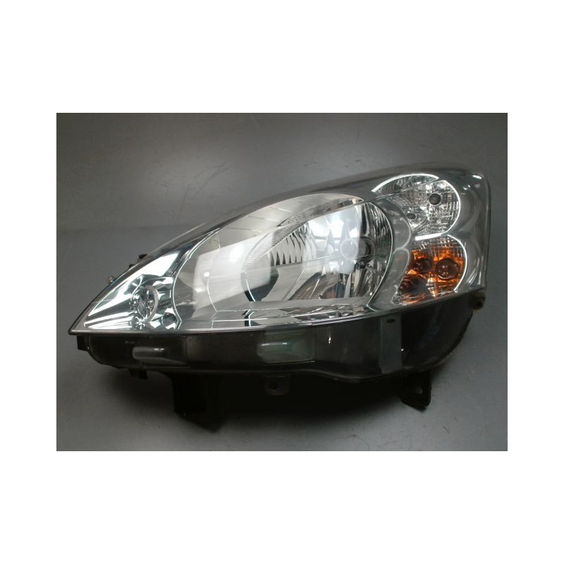PHARE GAUCHE PEUGEOT PARTNER TEPEE 2008-