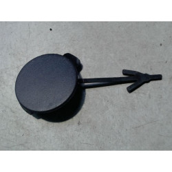 OBTURATEUR COUVRE CROCHET DE BOUCLIER AR