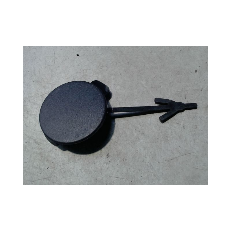 OBTURATEUR COUVRE CROCHET DE BOUCLIER AR CITROEN C3 PICASSO 2008-