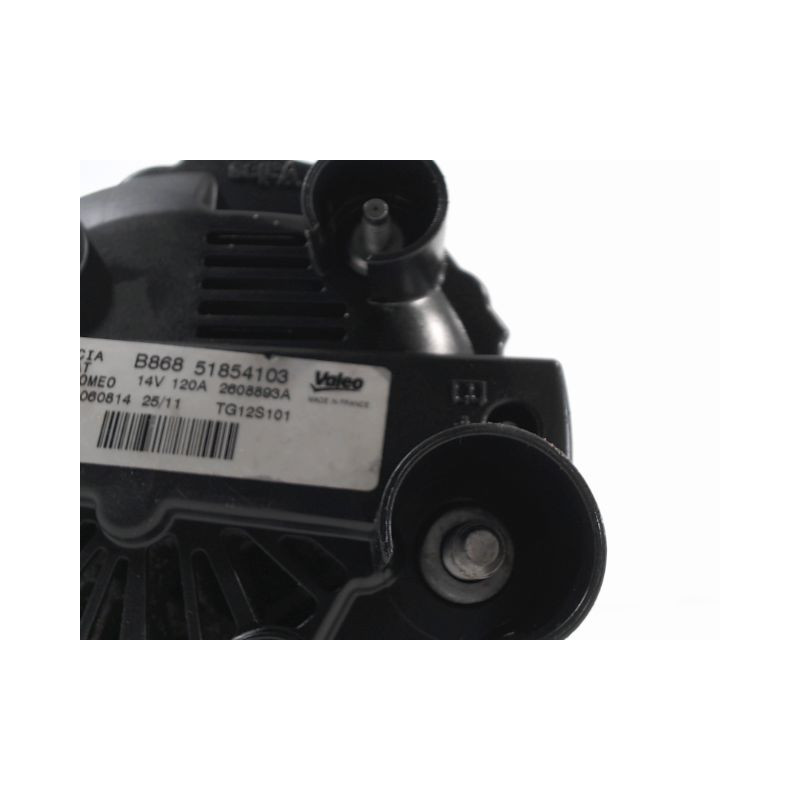 ALTERNATEUR FORD KA 2008-