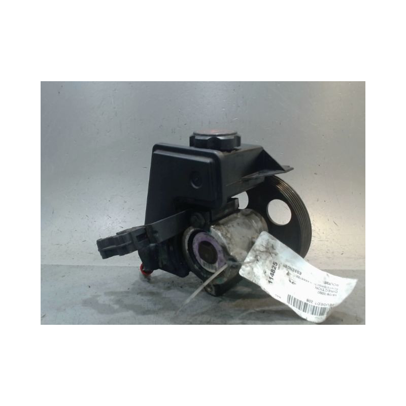 POMPE DIRECTION ASSISTEE PEUGEOT 206
