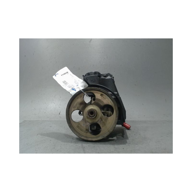 POMPE DIRECTION ASSISTEE PEUGEOT 206