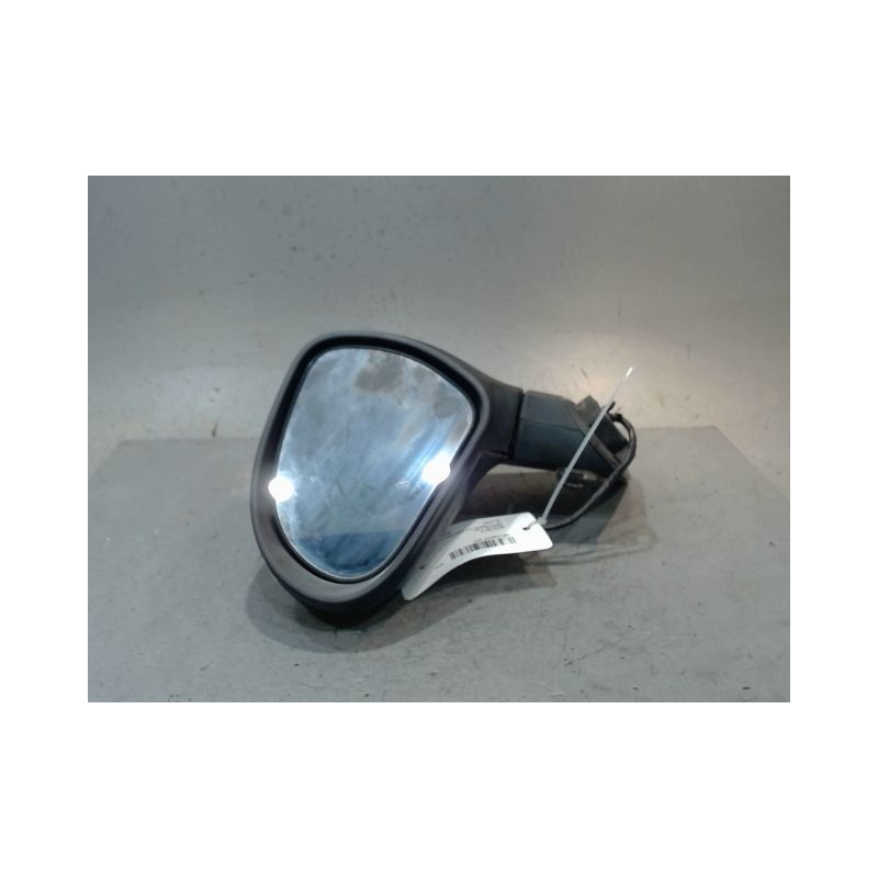 RETROVISEUR EXTERIEUR ELECTRIQUE GAUCHE PEUGEOT 207