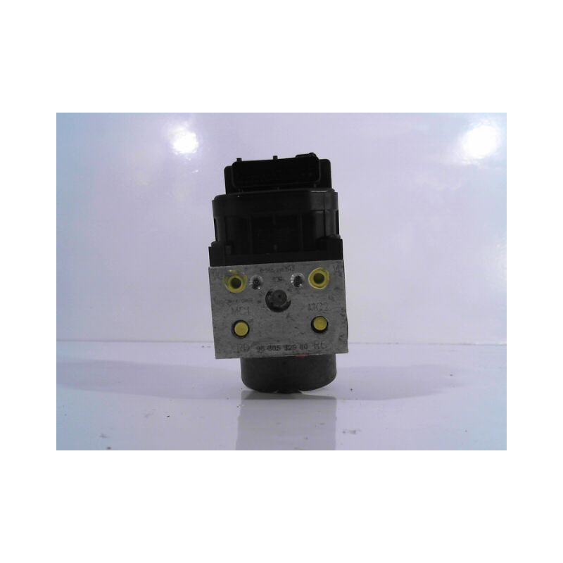 UNITE HYDRAULIQUE ABS PEUGEOT 406 99-04