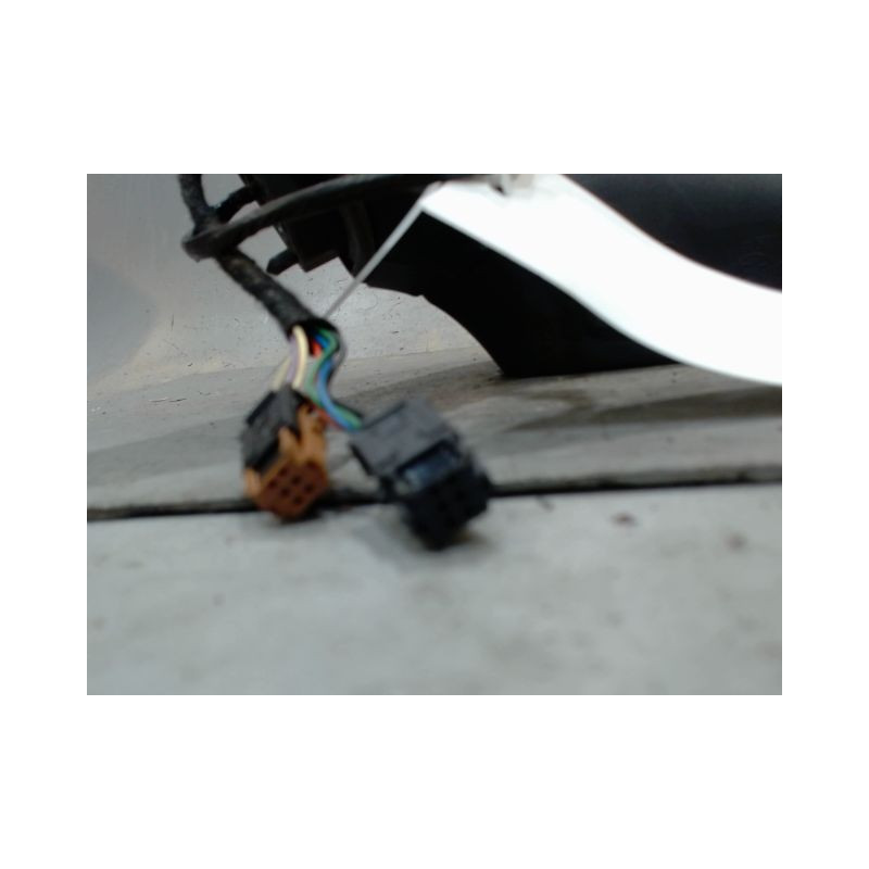 RETROVISEUR EXTERIEUR ELECTRIQUE GAUCHE PEUGEOT 207