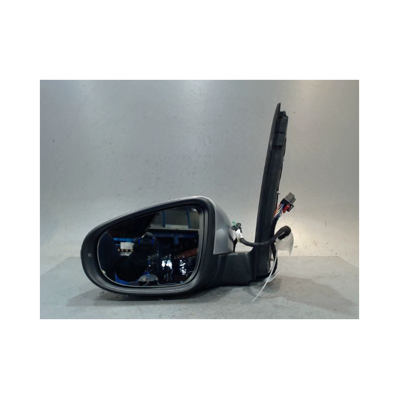 RETROVISEUR EXTERIEUR ELECTRIQUE GAUCHE VOLKSWAGEN TOURAN