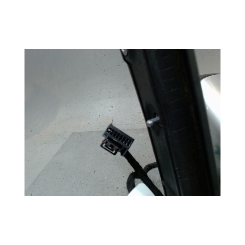 RETROVISEUR EXTERIEUR ELECTRIQUE GAUCHE VOLKSWAGEN TOURAN