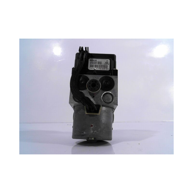UNITE HYDRAULIQUE ABS PEUGEOT 406 99-04