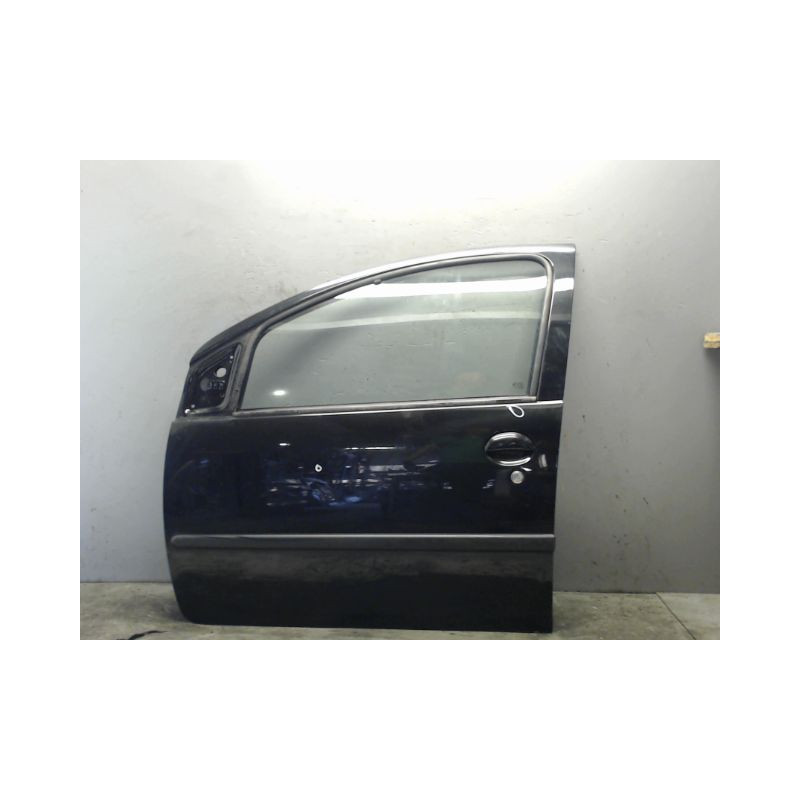 PORTE AVANT GAUCHE PEUGEOT 107