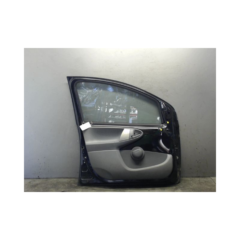 PORTE AVANT GAUCHE PEUGEOT 107