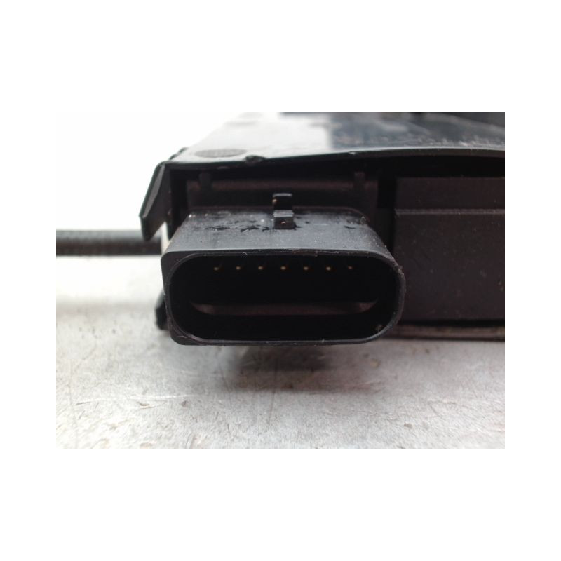 SYSTEME CONDAMNATION ARRIERE GAUCHE PEUGEOT 308 2009-