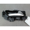 POIGNEE INTERIEURE PORTE AVANT DROIT PEUGEOT 308 2009-