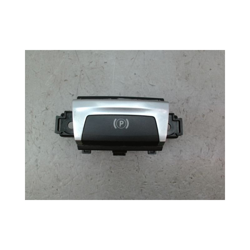 INTERIEUR COMMANDE FREIN A MAIN PEUGEOT 308 2009-
