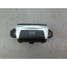 INTERIEUR COMMANDE FREIN A MAIN PEUGEOT 308 2009-
