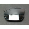 GLACE RETROVISEUR EXT G PEUGEOT 308 2009-