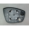 GLACE RETROVISEUR EXT G PEUGEOT 308 2009-