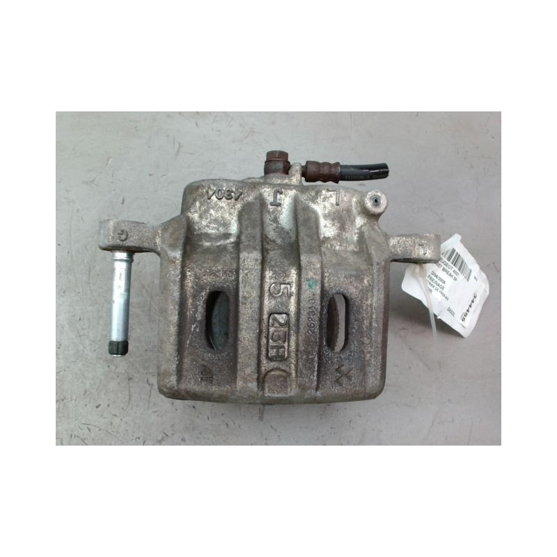 ETRIER DE FREIN AVANT GAUCHE PEUGEOT 4007 BREAK 2007-2013