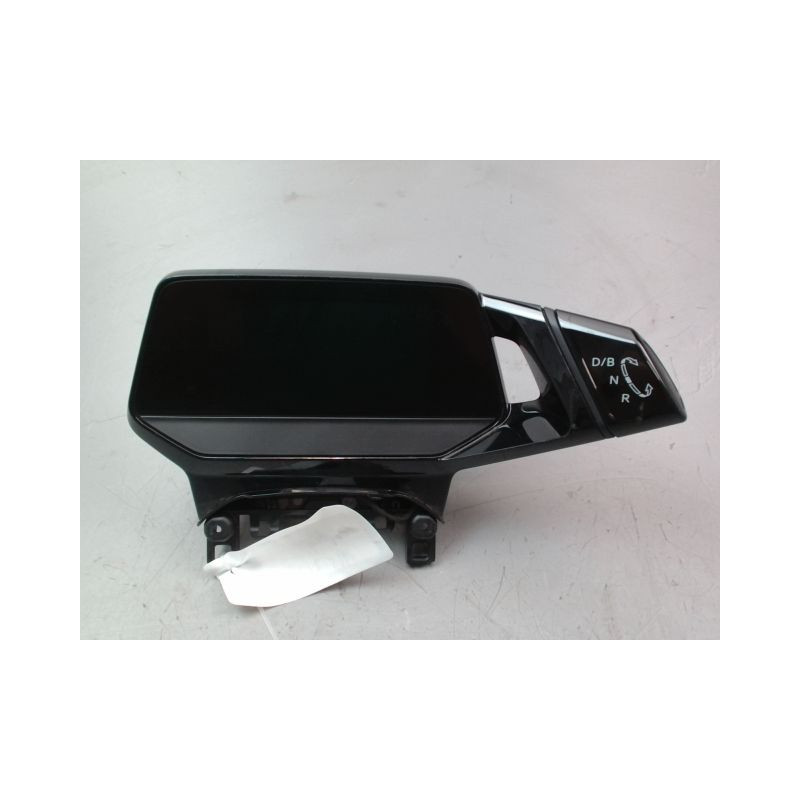 BLOC COMPTEURS VOLKSWAGEN ID.3