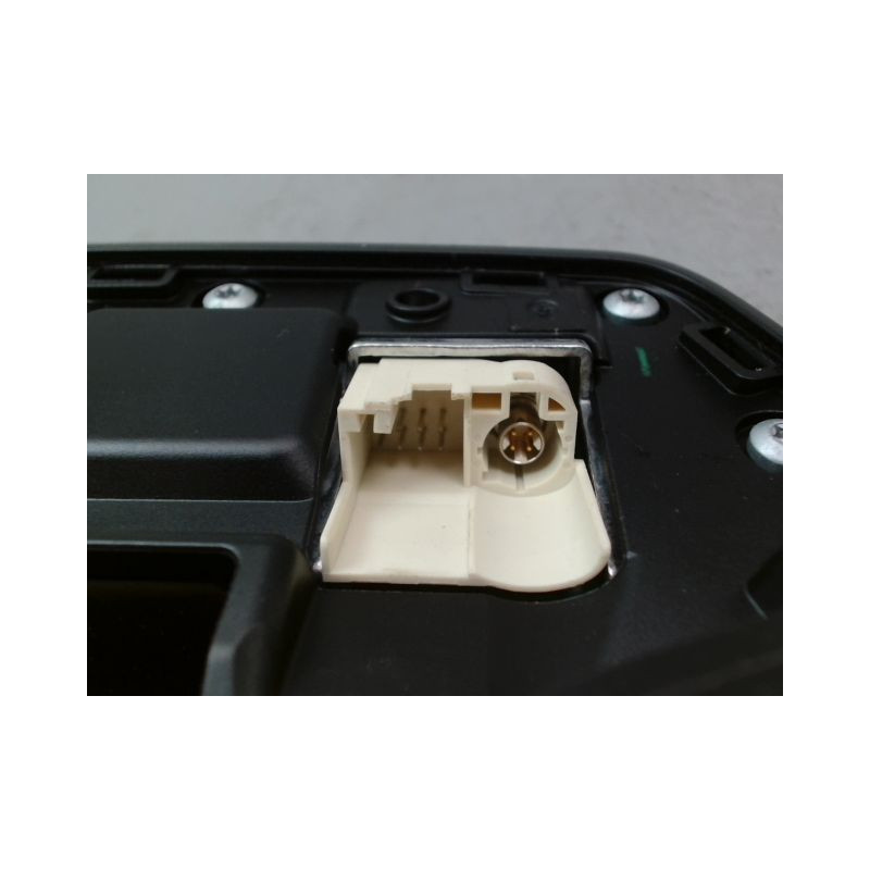 BLOC COMPTEURS VOLKSWAGEN ID.3