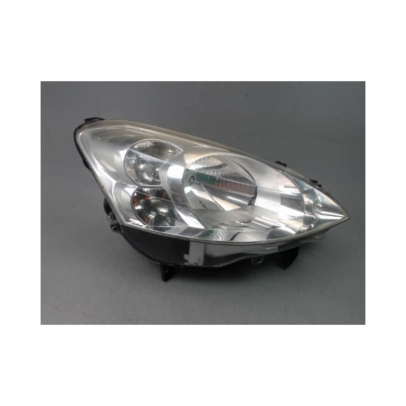 PHARE DROIT PEUGEOT PARTNER TEPEE II Phase 1 (B9) 2008-2012