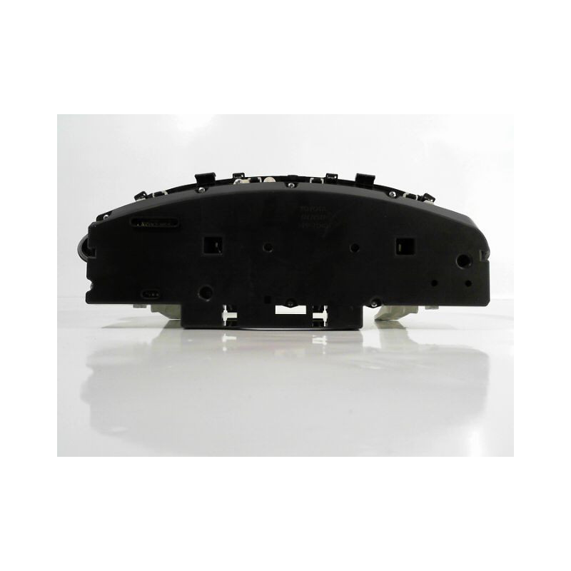 BLOC COMPTEURS TOYOTA YARIS II 2010-