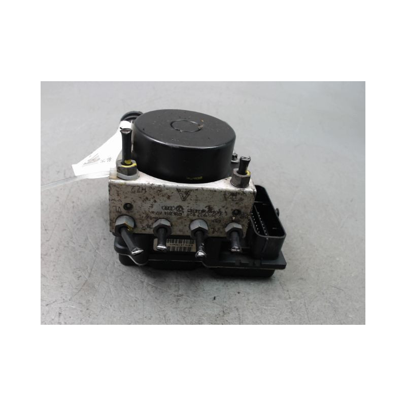 UNITE HYDRAULIQUE ABS SKODA FABIA 2007-