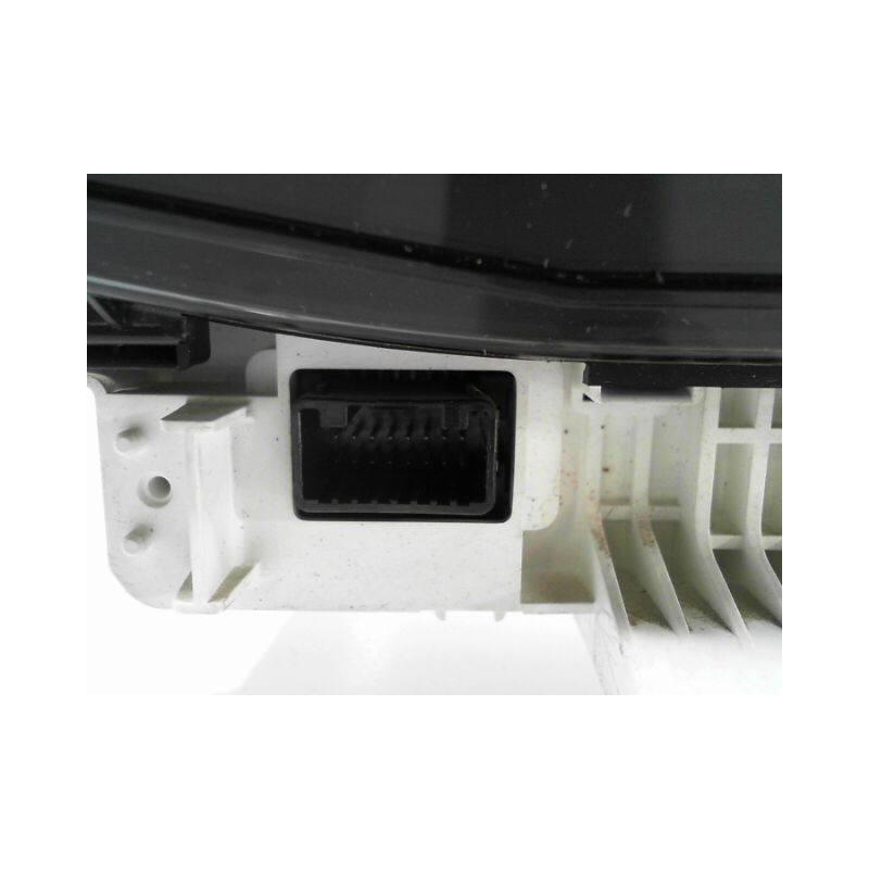 BLOC COMPTEURS TOYOTA YARIS II 2010-