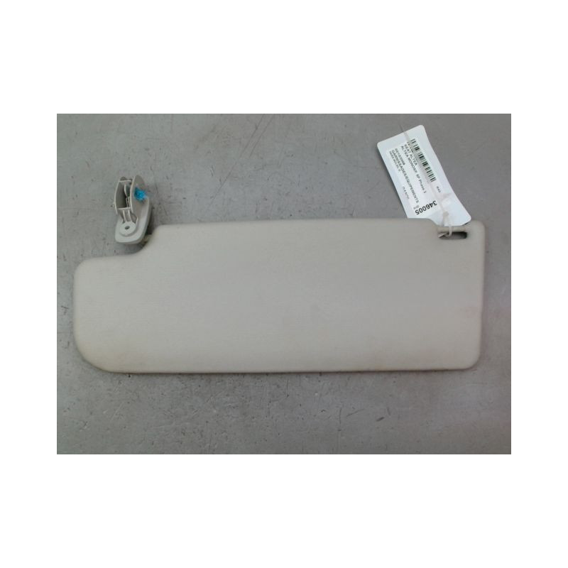 PARE-SOLEIL D SEAT ALTEA MONOSP. Phase 2 2009-...