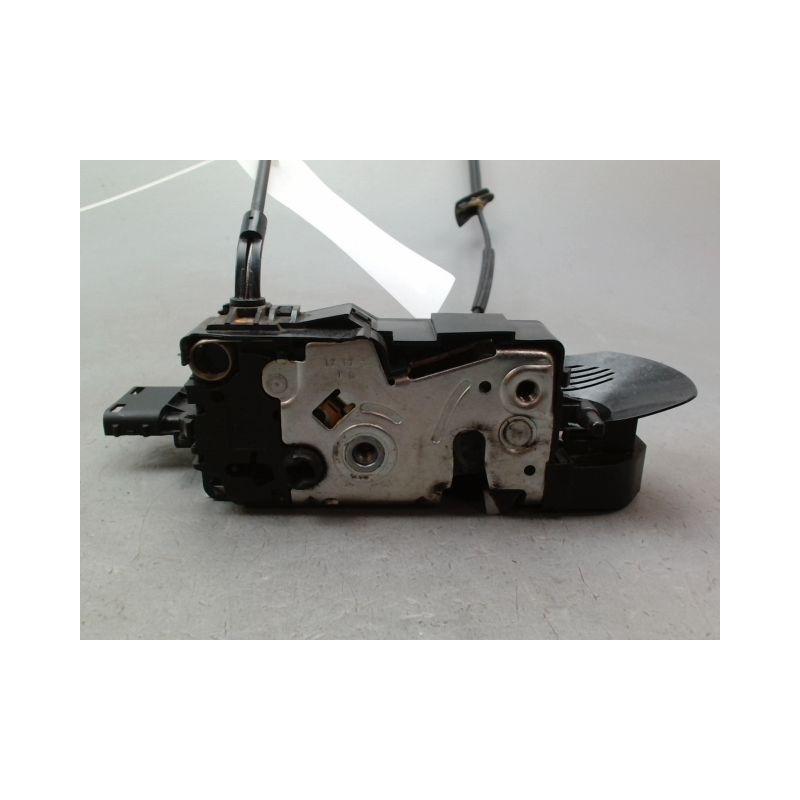 SYSTEME CONDAMNATION AVANT GAUCHE CITROEN C3 PICASSO MONOSP. Phase 2 2012-...