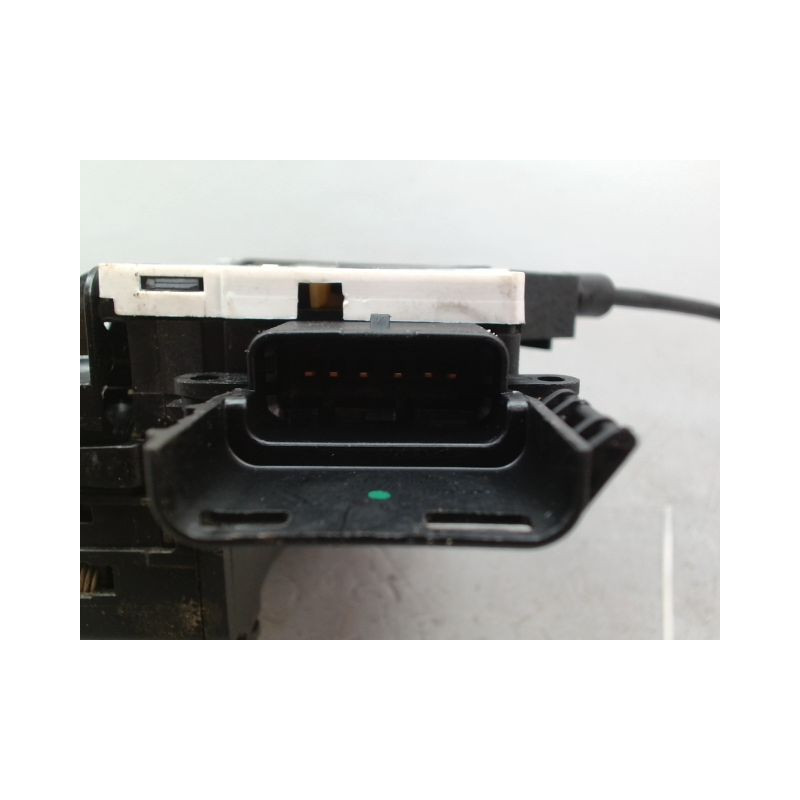 SYSTEME CONDAMNATION AVANT GAUCHE CITROEN C3 PICASSO MONOSP. Phase 2 2012-...