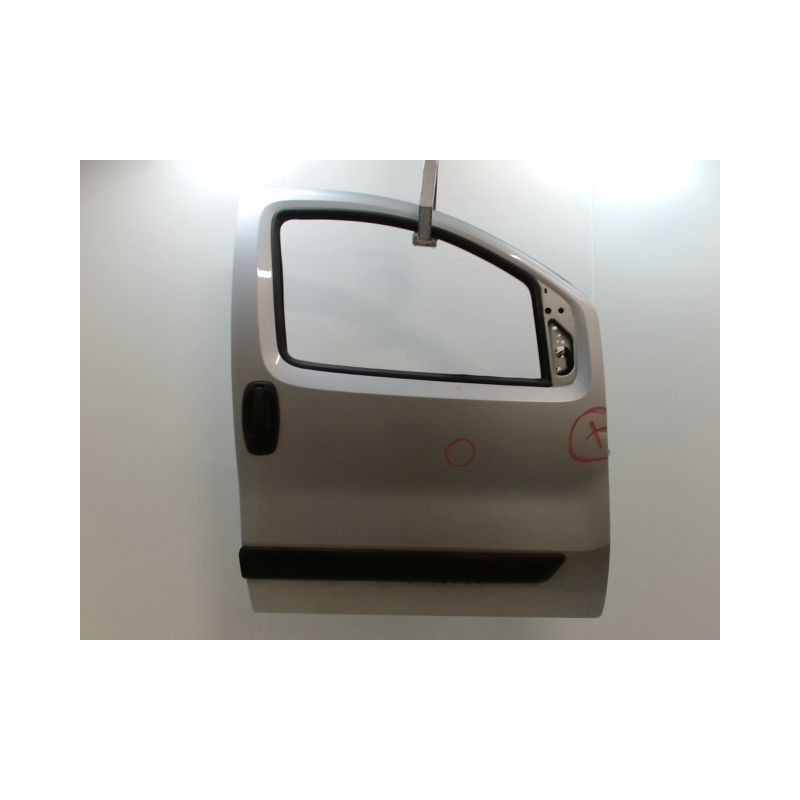 PORTE AVANT DROIT PEUGEOT BIPPER FG 2008-...