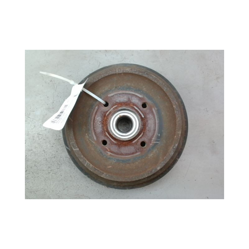 TAMBOUR ARRIERE GAUCHE PEUGEOT 207 2006-2013