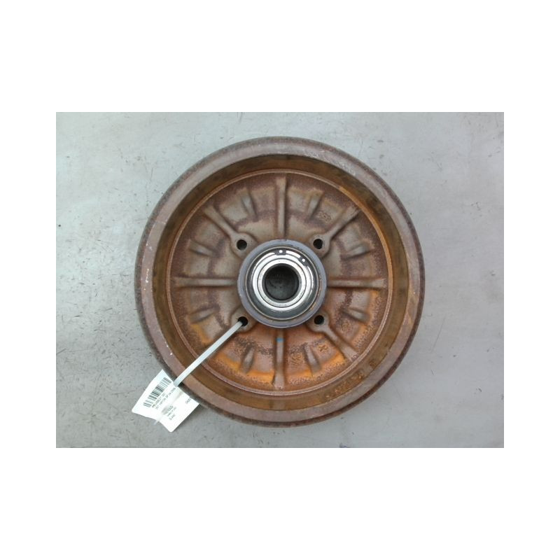 TAMBOUR ARRIERE GAUCHE PEUGEOT 207 2006-2013