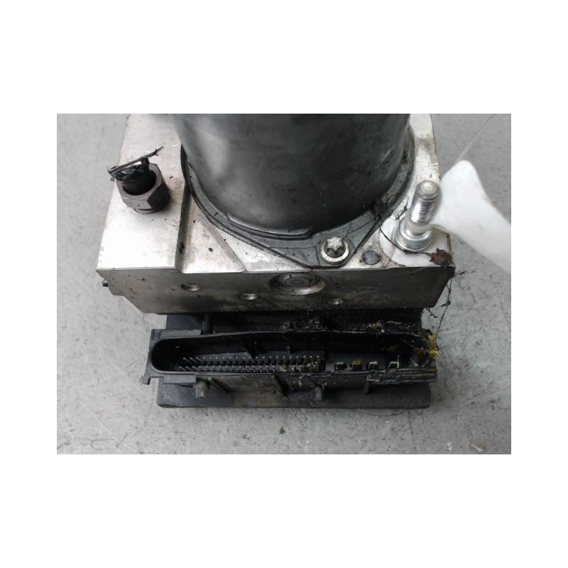 UNITE HYDRAULIQUE ABS CITROEN C4 I Phase 1 2004-2008