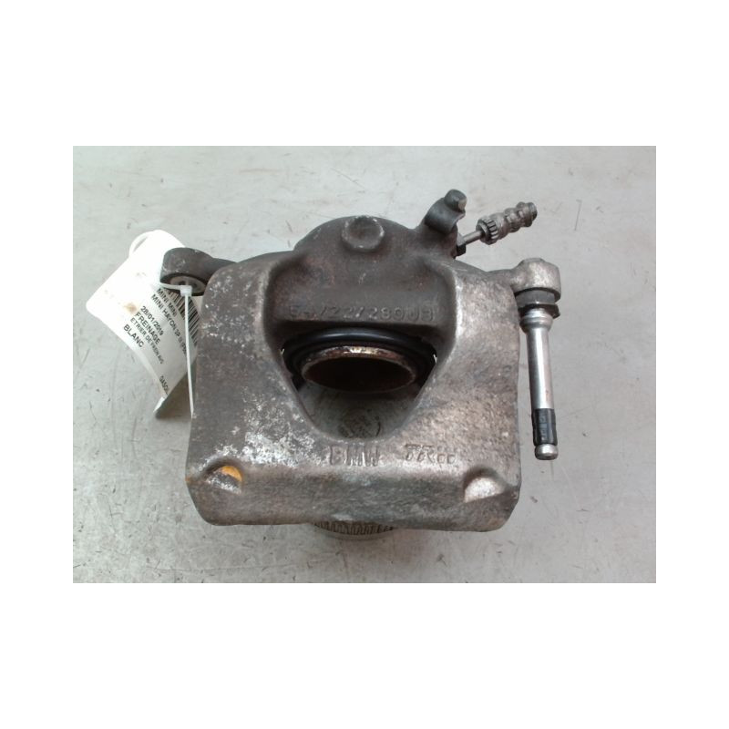 ETRIER DE FREIN AVANT GAUCHE MINI MINI III (F55/F56) 2014-...
