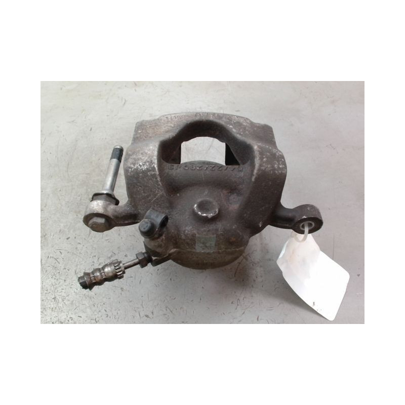 ETRIER DE FREIN AVANT GAUCHE MINI MINI III (F55/F56) 2014-...